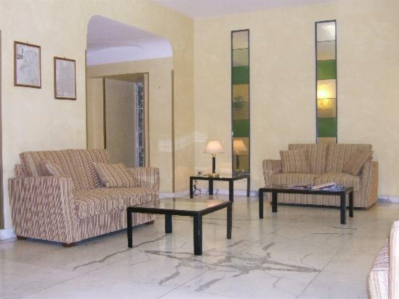 Фото Hotel Milani Rome