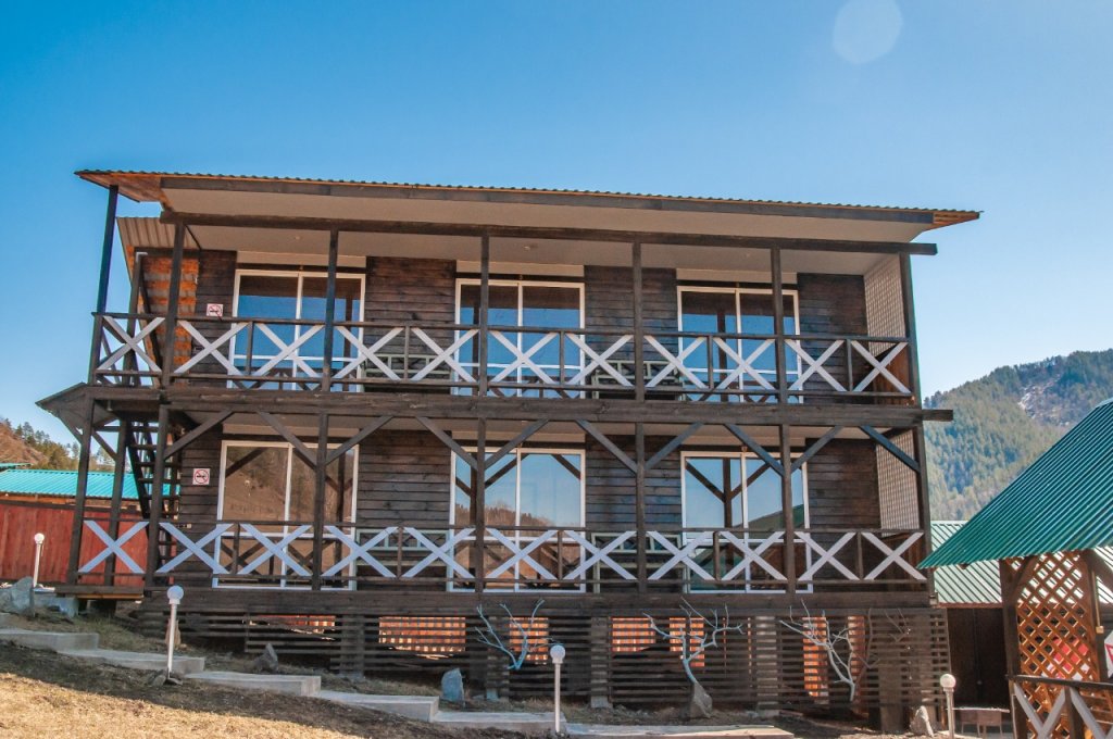 Фото Ак-Талай тур