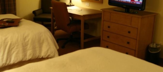 Фото Hampton Inn & Suites Riverton, Wy