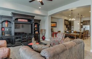 Southern Comfort in Coral Ridge