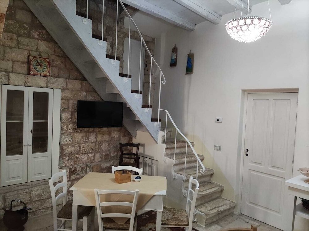 Фото Antico Mondo Rooms & Suites