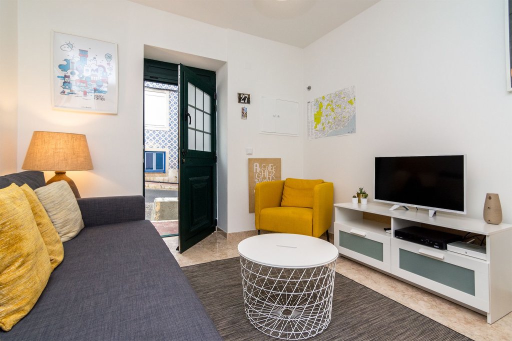 Фото Graça Premium Apartment