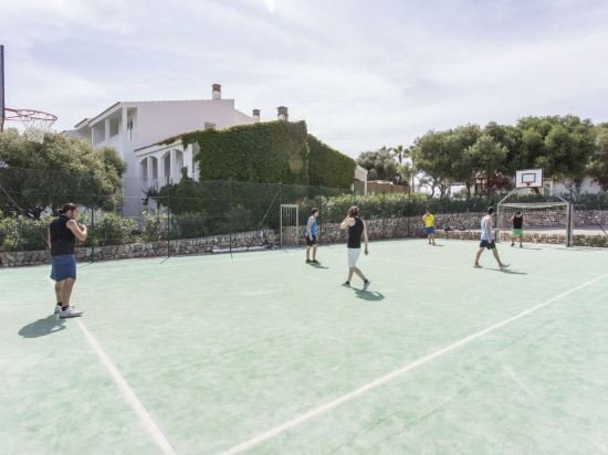 Фото Apartamentos Sa Cala