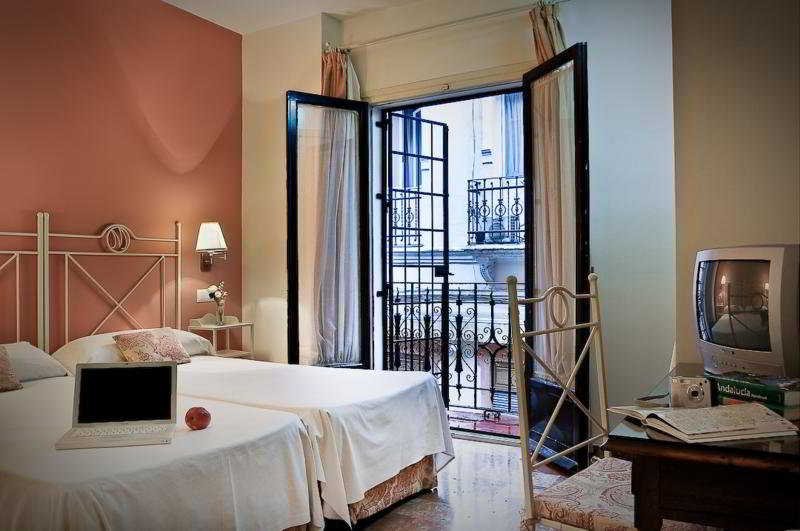 Фото Apartamentos Murillo