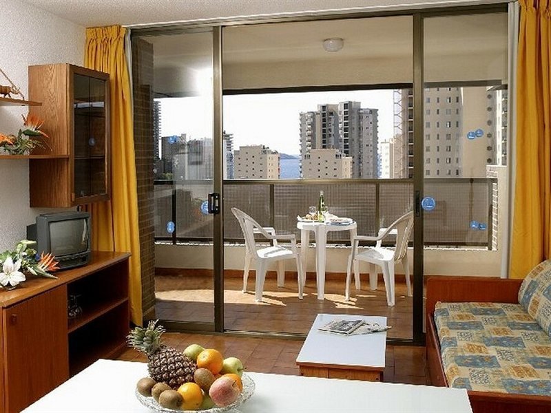 Фото Apartment Los Ranchos 4-1