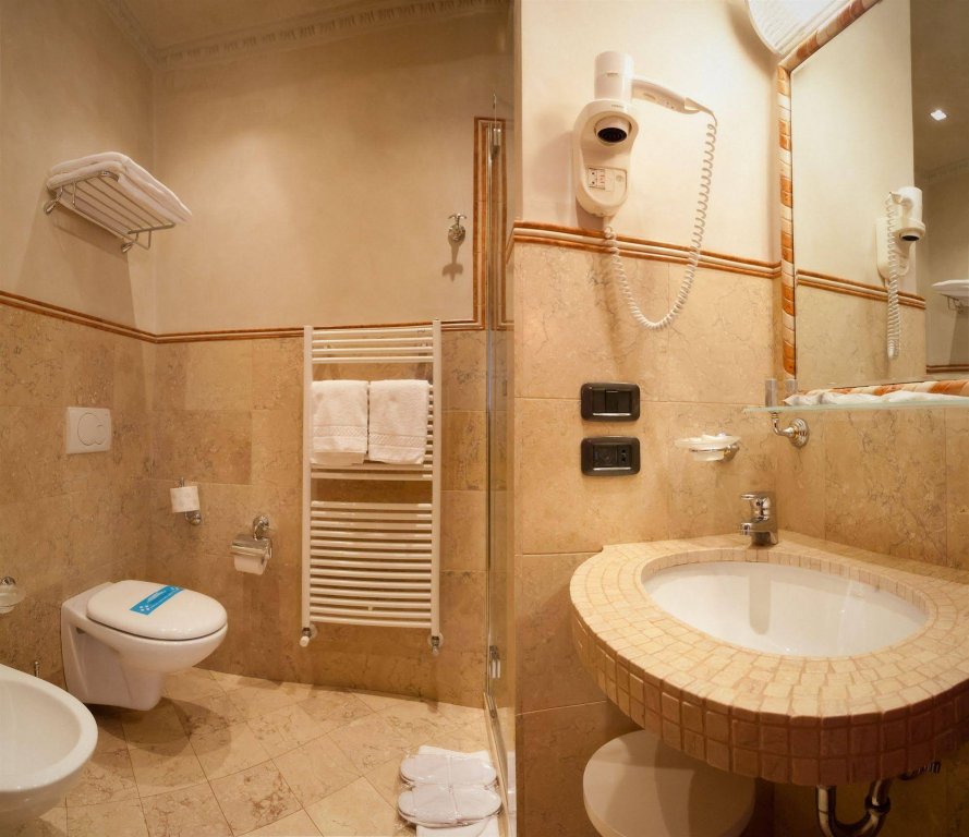 Фото Palazzina Veneziana