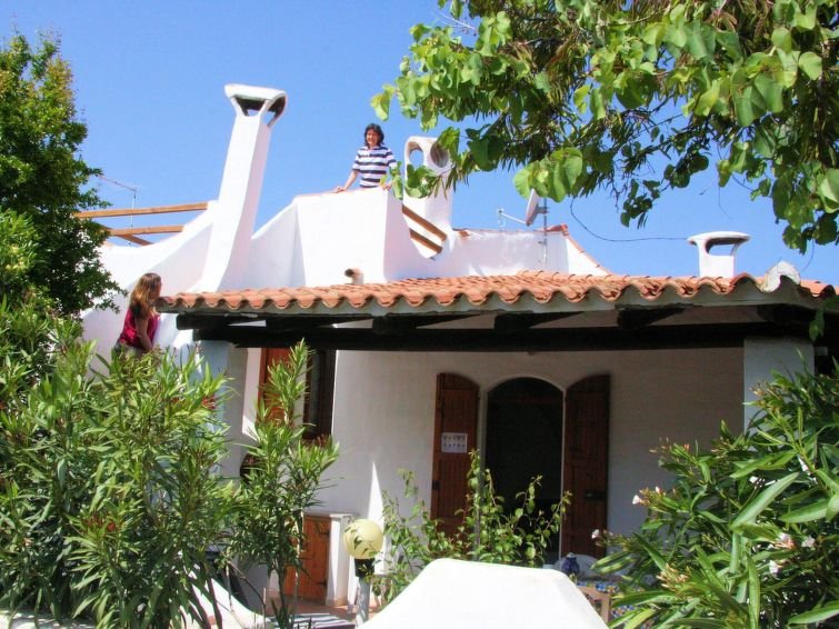 Фото Sa Fiorida Case Vacanze