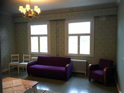 Гостиница Farmholiday Kumpunen в Кески-Суоми