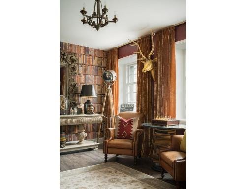 Фото Canongate Luxury Homestay