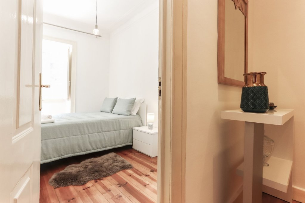 Фото Mouraria Stylish by Homing