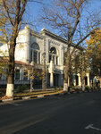Общество взаимного кредита (улица Горького, 4), atracción