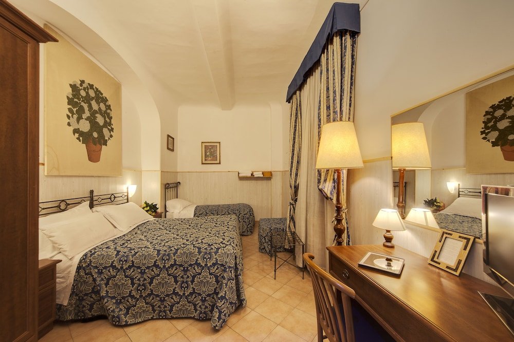 Фото Appartamento la Guelfa