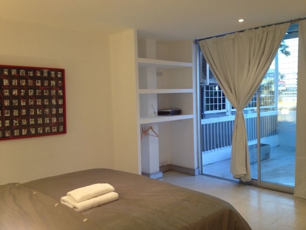 Фото Tacha Studio11 Apartment