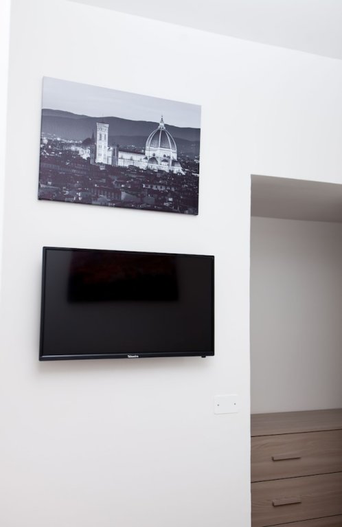 Фото Le Tre Lune Suites