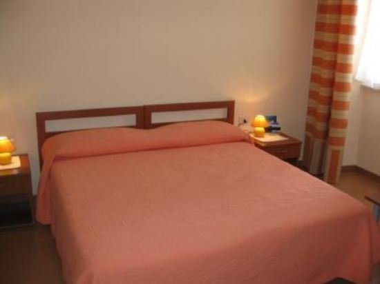 Фото Soggiorno Angelus