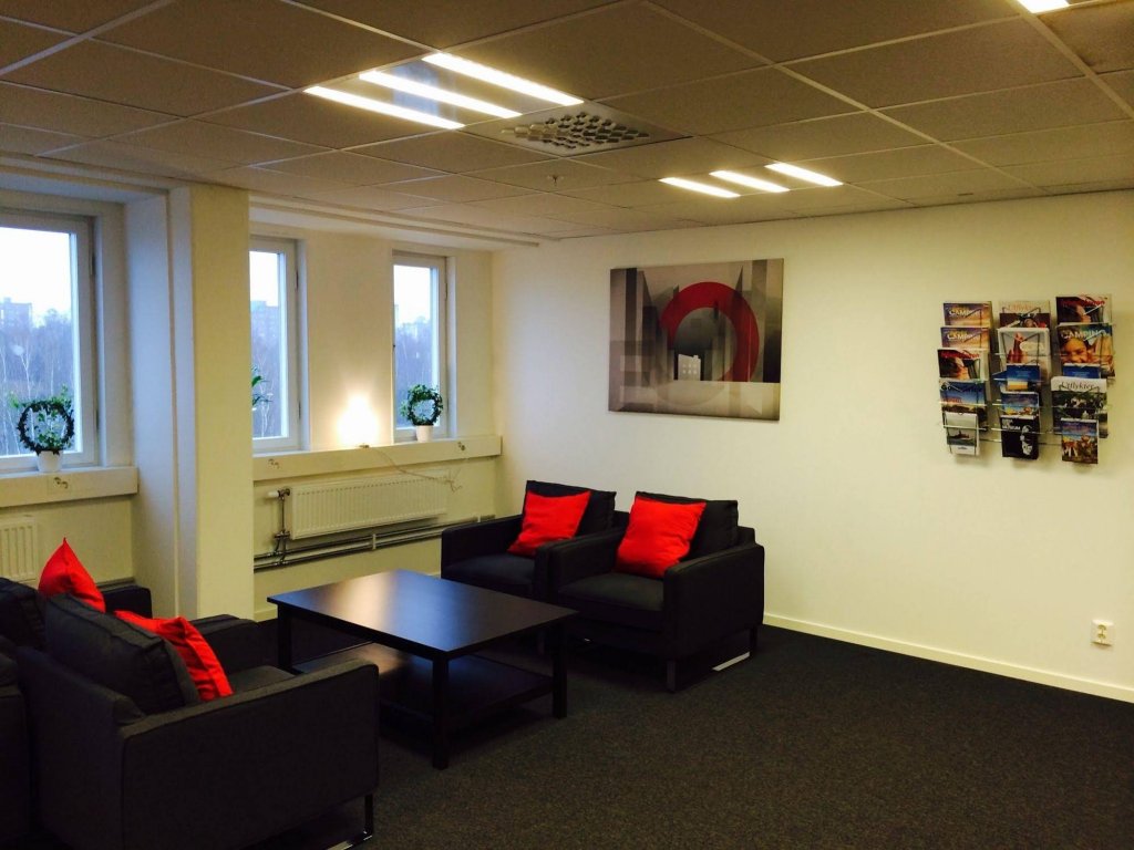 Фото Part-Time Home Slagsta Strand