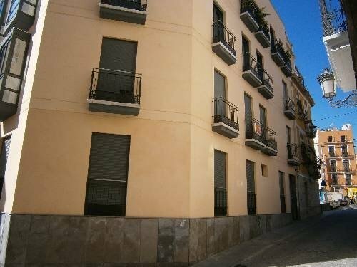 Гостиница Apartamentos Santa Faz by Be Alicante в Аликанте
