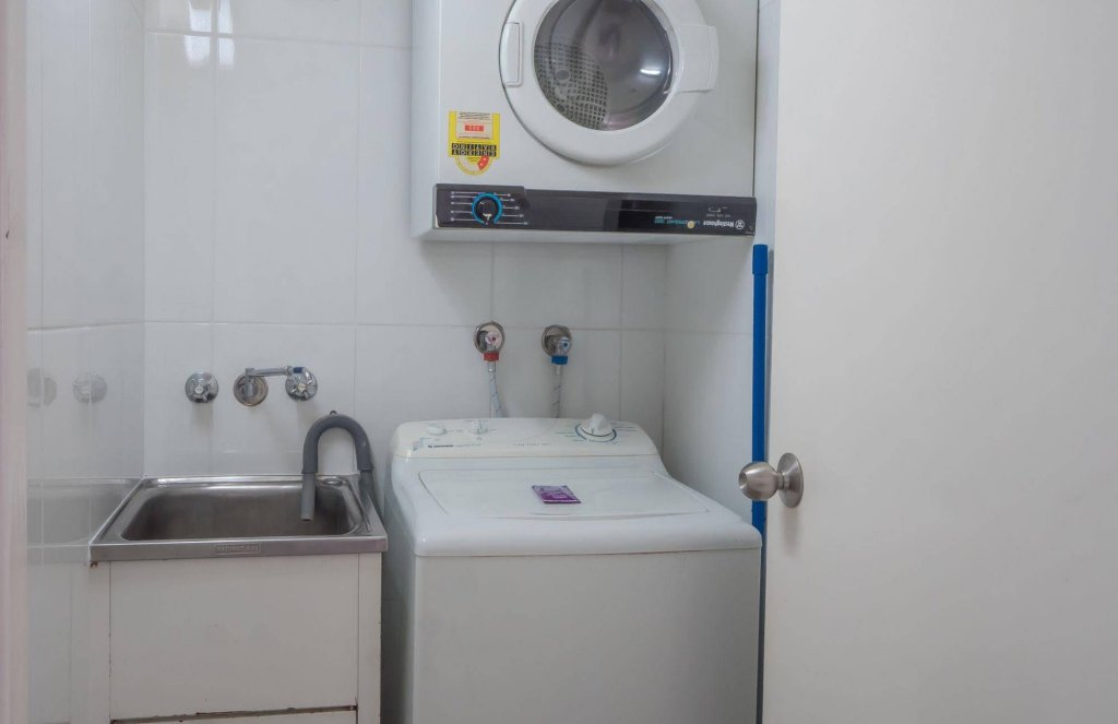 Фото Boulevard North Holiday Apartments