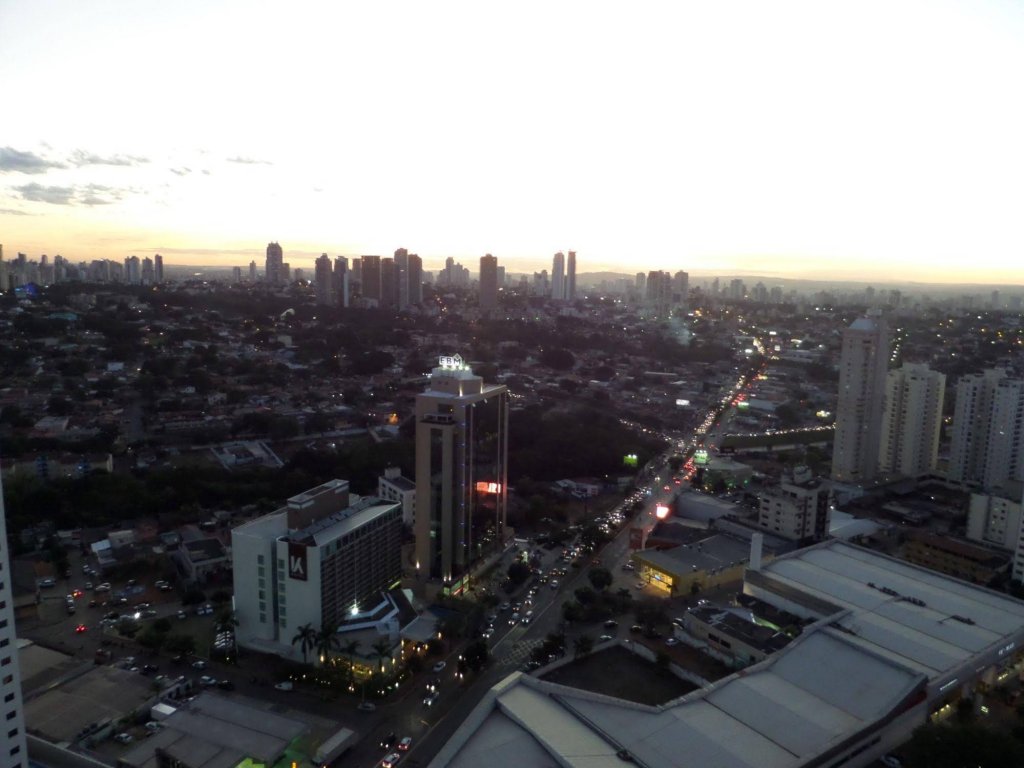 Фото IFlat Brookfield Towers