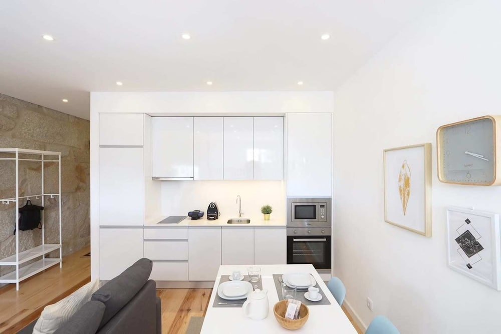 Фото Modern Studio in Historical Centre