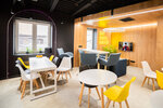 &sync (Nevskiy Avenue, 71/1), coworking