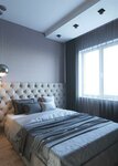 Uyutnaya Kvartira Na Oboloni Apartments (Оболонский проспект, 10), hotel