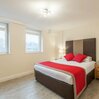 Central Point Apartments, Basingstoke