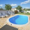 Beautiful Villa for up to 6 Persons With Private Pool and Garden