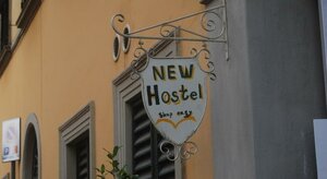 New Hostel Florence