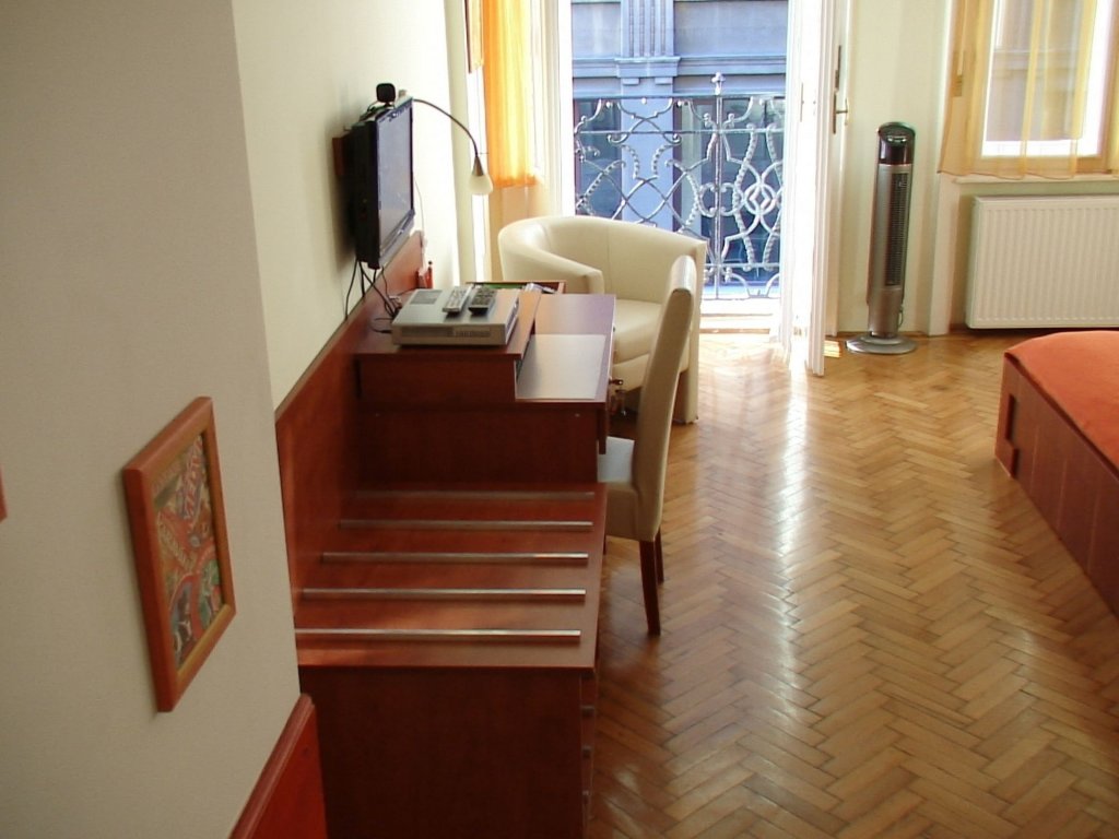 Фото Paprika Apartments In City Center