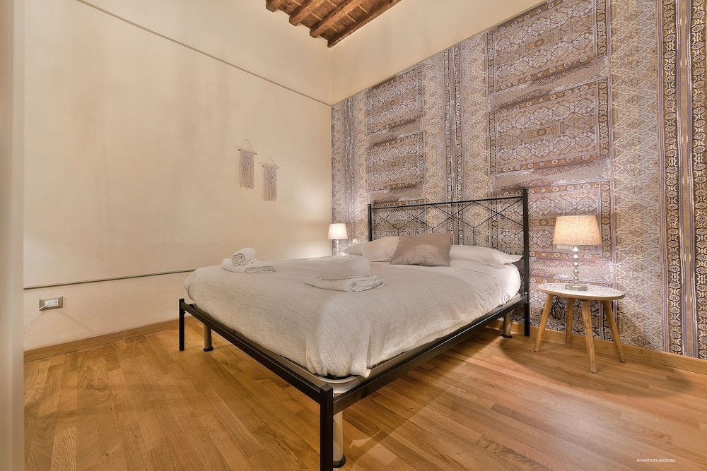 Фото Valerix Donatello Luxury Apartment