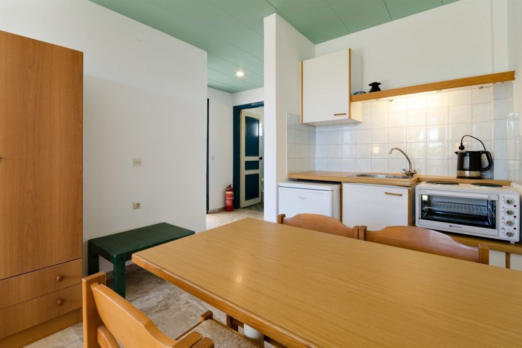 Фото Esperides Apartments