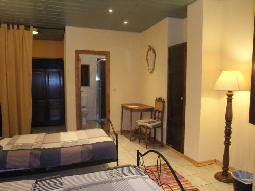 Фото Landhaus Nalbach