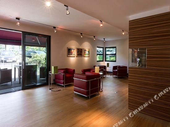 Фото Parkhotel Schillerhohe