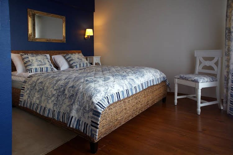 Фото отеля 4