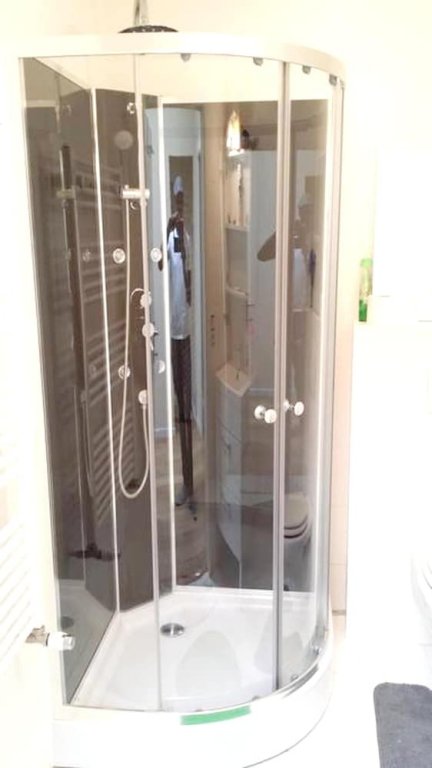 Фото House With 3 Bedrooms in Jette, With Wonderful City View and Wifi