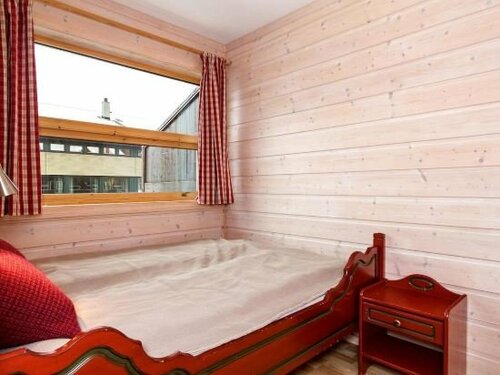 Апартаменты Saga Apartments в Бускеруде