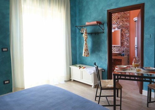 Гостиница Hestasja bedroom в Нардо
