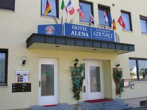 Hotel Alena
