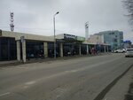 Sporting (ulitsa Mira, 73Б), sportswear and shoes