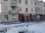 Notaries (Sovetskaya ulitsa, 5), notaries