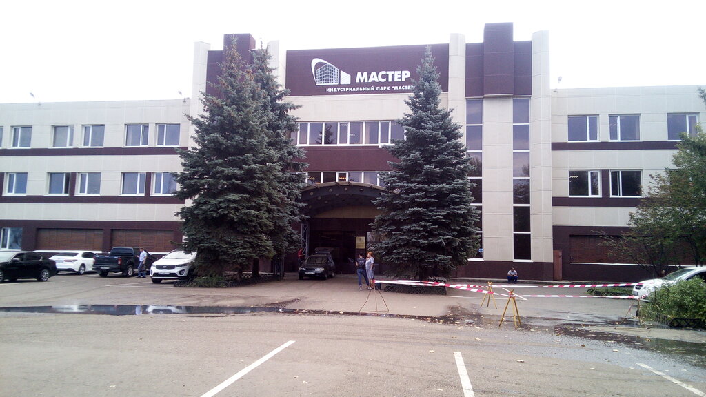 Продажа и аренда коммерческой недвижимости Камский индустриальный парк Мастер, Набережные Челны, фото