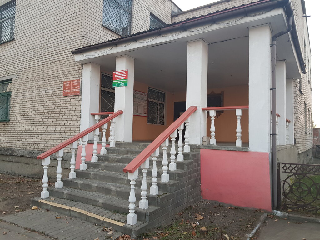 Museo Krayevedchesky Muzey Kalinkovichsky Gosudarstvenny, , foto