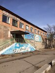 Юнион-Трейд (Shtabnaya ulitsa, 39с3), agencia inmobiliaria