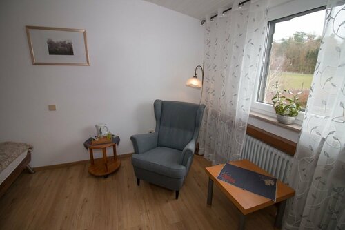 Гостиница Landhaus vor Burg Eltz в Рейнланде-Пфальце