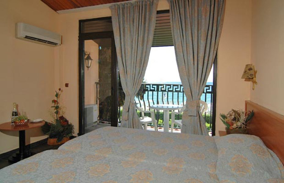 Фото Elenite Holiday Village