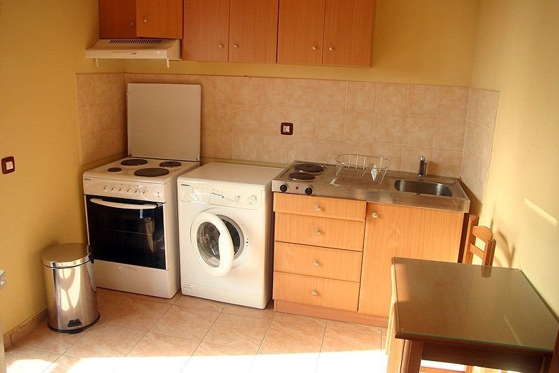 Фото Kerkyra Beach Apartments