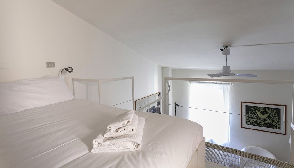 Фото Italianway - Ripa Ticinese 17 A