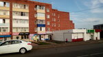 Qw lianora Swiss consulting (ulitsa Zhelyabova, 3), business center