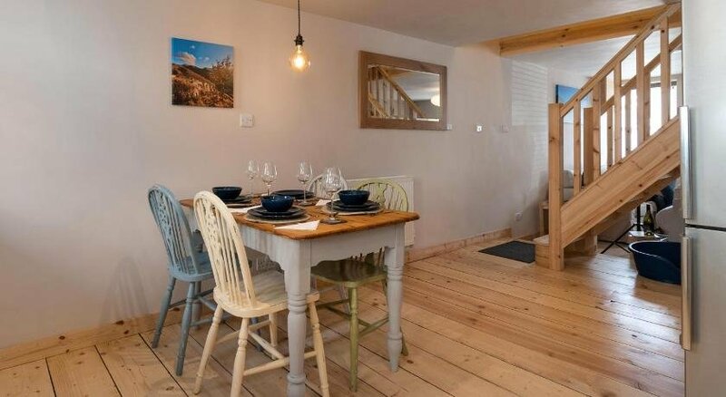 Cosy cottage in the heart of Llanberis